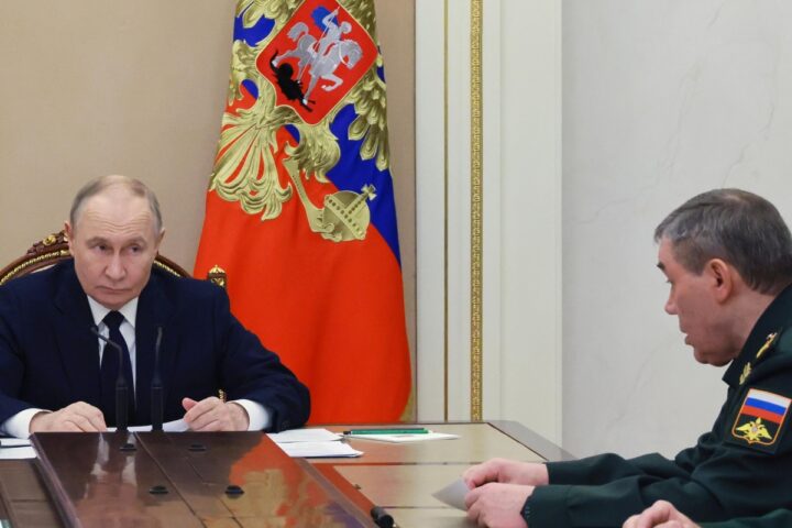 Ucraina, analisi della Bbc: oltre 350.000 russi morti in dieci mesi di guerra