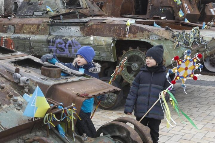Ucraina: il parlamento avvia i lavori per l'organizzazione delle prossime elezioni