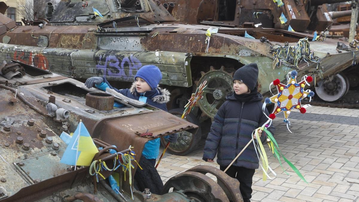 Ucraina: il parlamento avvia i lavori per l'organizzazione delle prossime elezioni