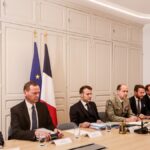 Ucraina, risposta a Usa sul piano di pace di Trump dopo consultazioni con alleati europei