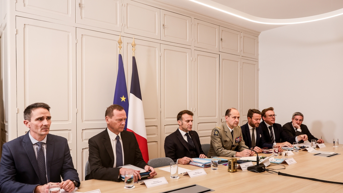 Ucraina, risposta a Usa sul piano di pace di Trump dopo consultazioni con alleati europei