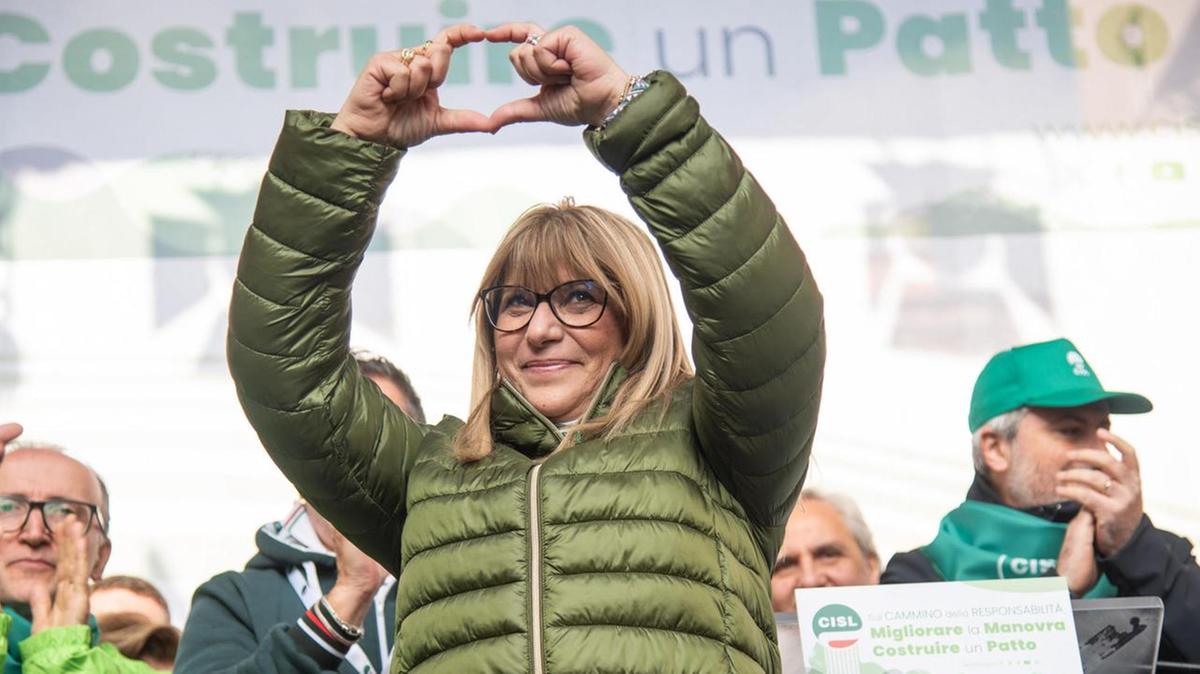 Ultimi ritocchi alla manovra del governo: attese critiche da parte di Cgil e Lega