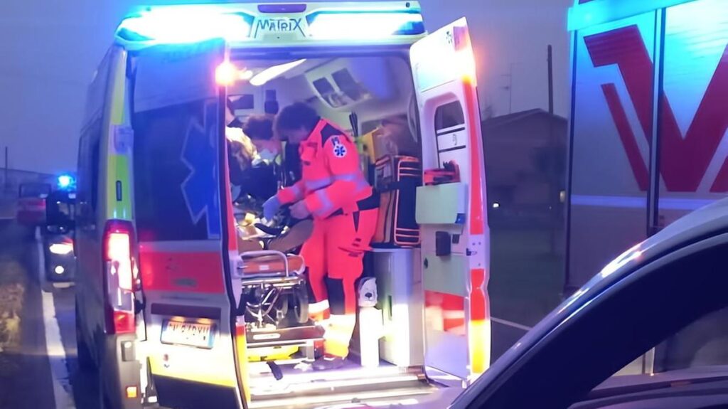 Un bambino di 10 anni muore dopo una caduta durante un gioco in val Venosta