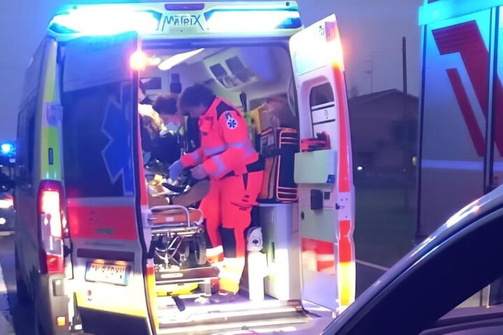 Un bambino di 10 anni muore dopo una caduta durante un gioco in val Venosta