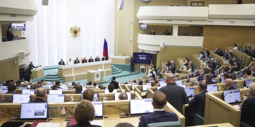 Un ex senatore russo arrestato a Varese e successivamente rilasciato dalla corte d'appello