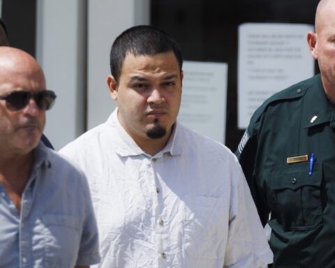 Un giudice del Maryland ordina la scarcerazione di Kilmar Abrego Garcia, detenuto dall'ICE