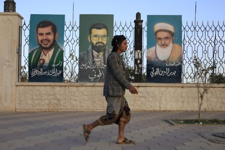 Un gruppo separatista avanza nel sud dello Yemen, occupa province e palazzo presidenziale