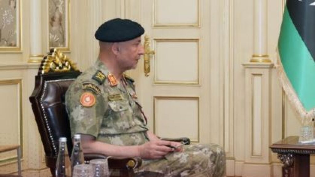 Un jet privato scompare dai radar ad Ankara: a bordo il capo di stato maggiore libico