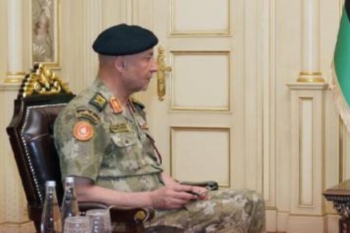 Un jet privato scompare dai radar ad Ankara: a bordo il capo di stato maggiore libico