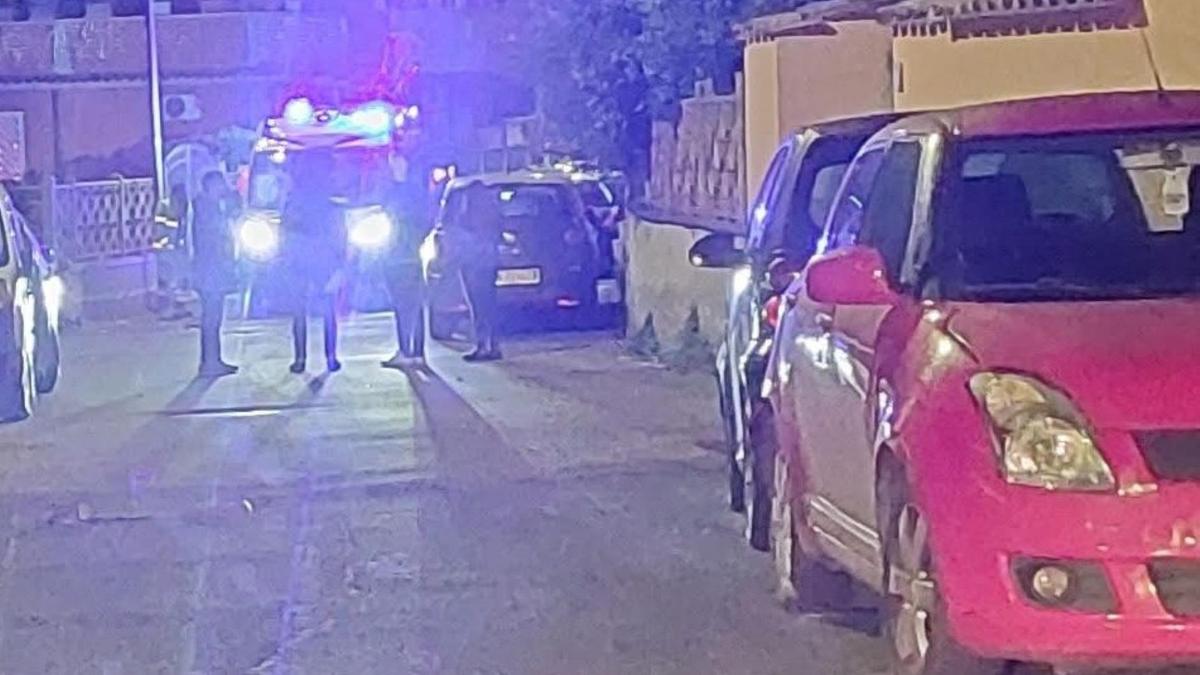 Un uomo moldavo di 63 anni muore per lo scoppio di un petardo alla periferia di Roma