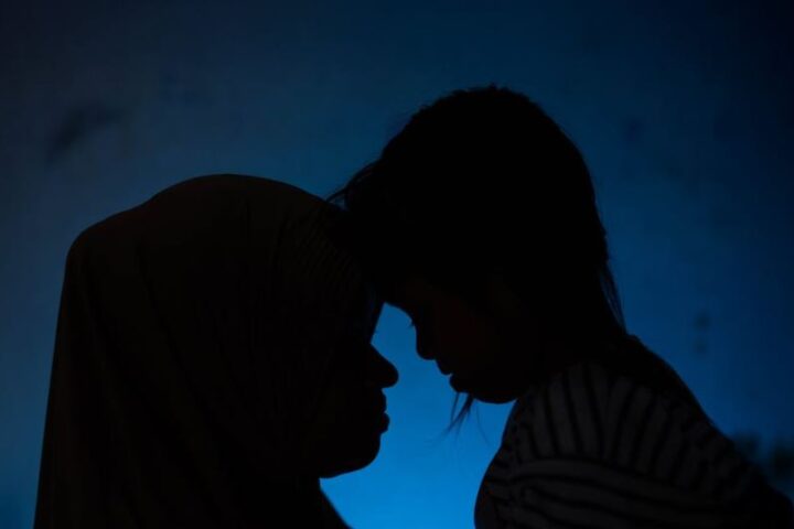 Unicef: 610 milioni di bambini vivono con madri vittime di violenza domestica