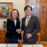 Università di Padova e Seoul National University rinnovano accordi di collaborazione scientifica