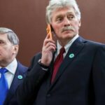 Ushakov: Mosca rifiuta modifiche al piano di pace per l'Ucraina dopo il vertice in Alaska