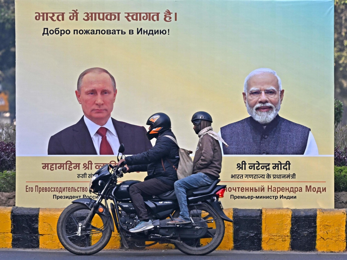 Vance: frustrazione per l'assenza di pace in Ucraina, ma rimane ottimismo