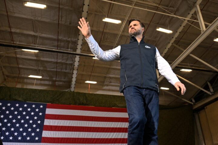 Vance sfida Ue e Nato: implicazioni del nuovo documento della Casa Bianca