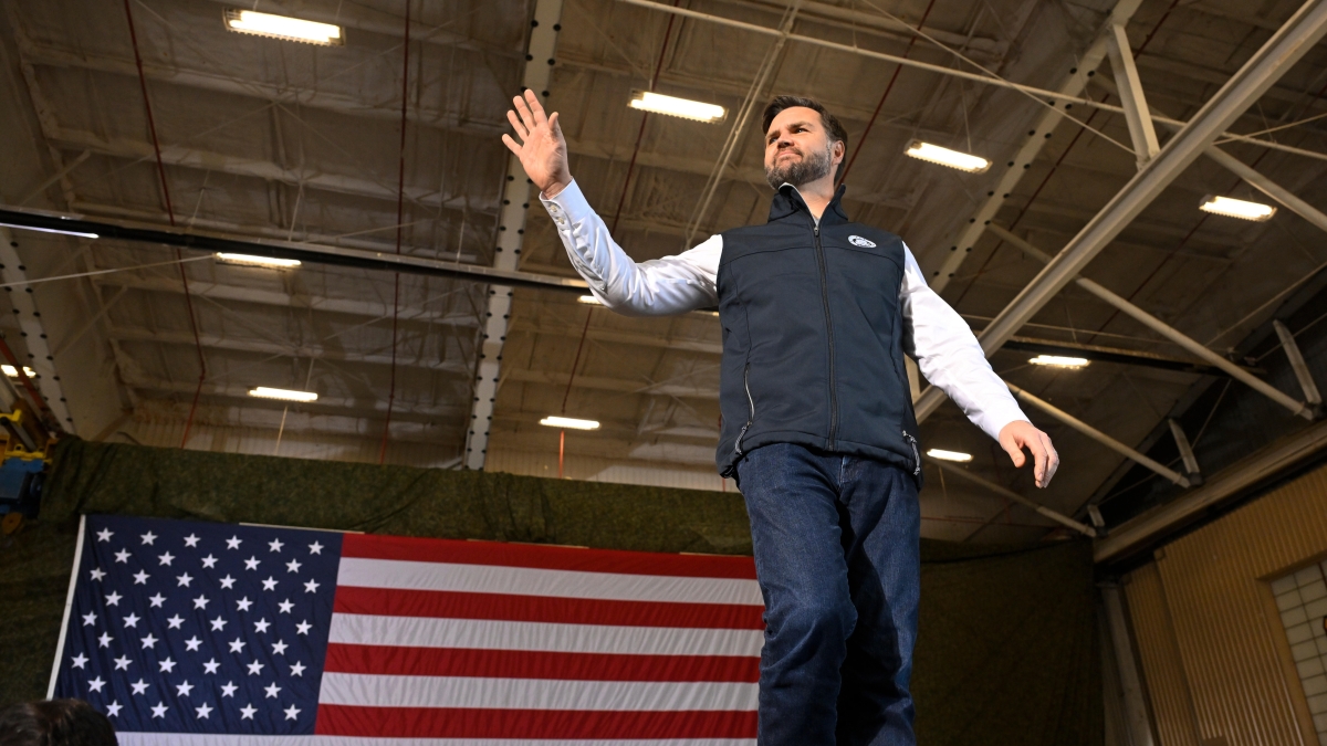 Vance sfida Ue e Nato: implicazioni del nuovo documento della Casa Bianca