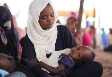 Violenza sessuale sui bambini 'endemica' e in aumento nella Repubblica Democratica del Congo, avverte l'UNICEF