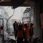 Witkoff incontra Zelensky a Berlino per discutere il piano di pace per Ukraina