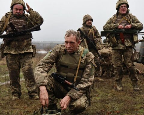 Witkoff incontrerà Zelensky e i leader europei a Berlino per discutere la pace con la Russia