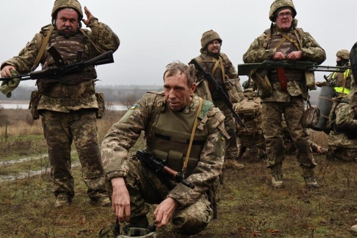 Witkoff incontrerà Zelensky e i leader europei a Berlino per discutere la pace con la Russia