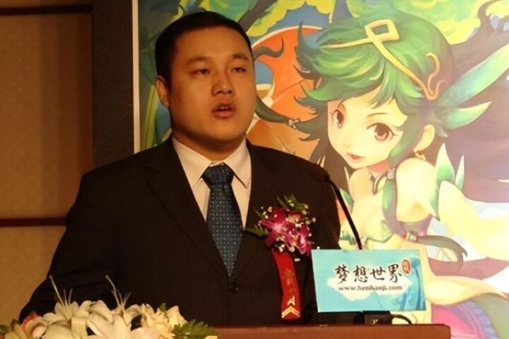 Xu Bo, il miliardario cinese con centinaia di figli negli Stati Uniti: rivelazioni da Los Angeles