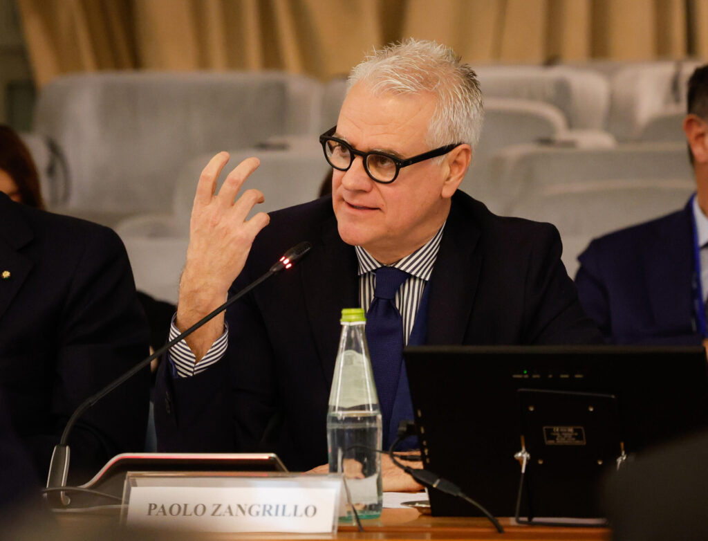 Zangrillo: il concorso rimane fondamentale, ma per carriera pubblica ci saranno nuove strade