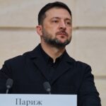 Zelensky annuncia la disponibilità a indire elezioni, condizionate dalla sicurezza di Stati Uniti ed Europa