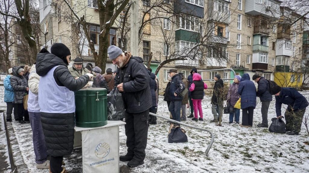 Zelensky: l'accordo di pace potrebbe essere finalizzato a breve e presentato a Mosca