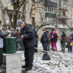 Zelensky: l'accordo di pace potrebbe essere finalizzato a breve e presentato a Mosca