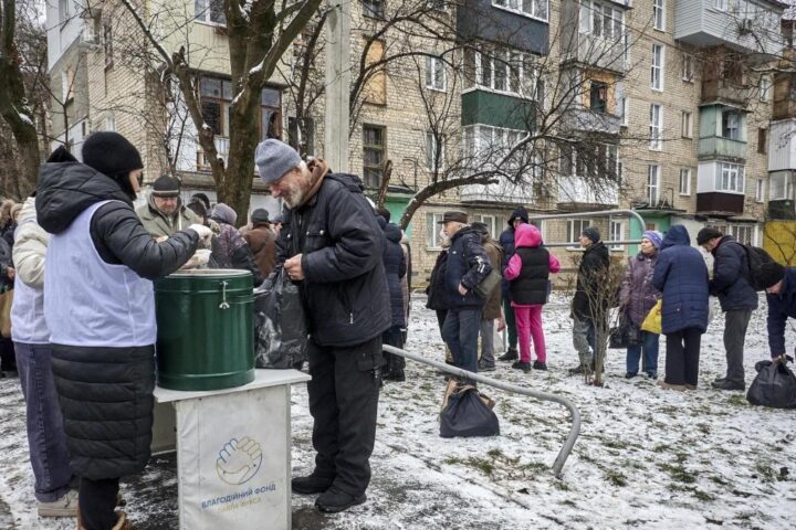 Zelensky: l'accordo di pace potrebbe essere finalizzato a breve e presentato a Mosca