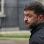 Zelensky pronto a rinunciare all'ingresso dell'Ucraina nella NATO per maggiori garanzie di sicurezza