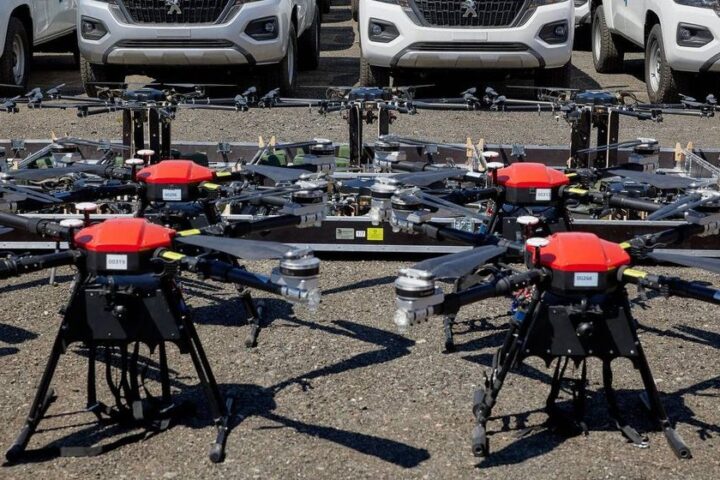 Il miltech ucraino accelera il riarmo dell’UE con soluzioni testate in guerra