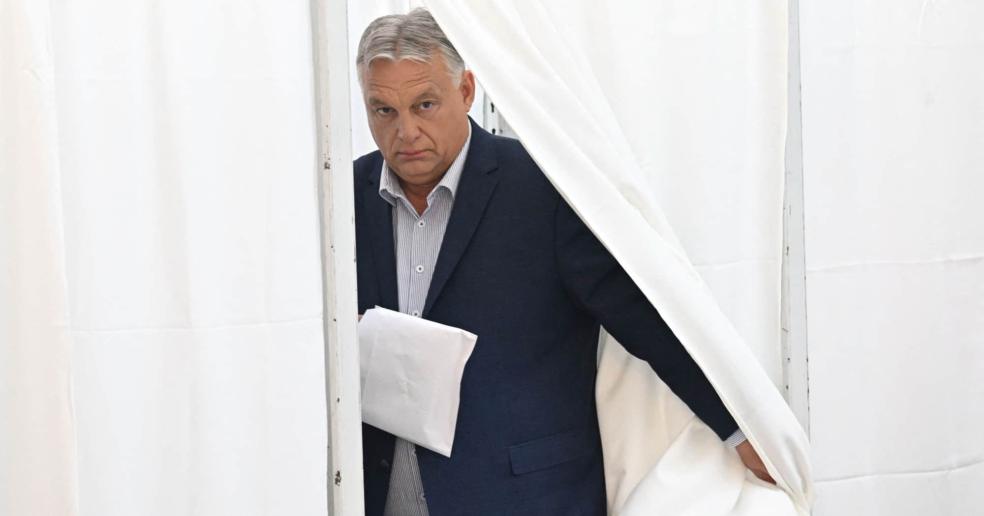 I conservatori europei di destra sostengono Viktor Orbán nella corsa elettorale in Ungheria