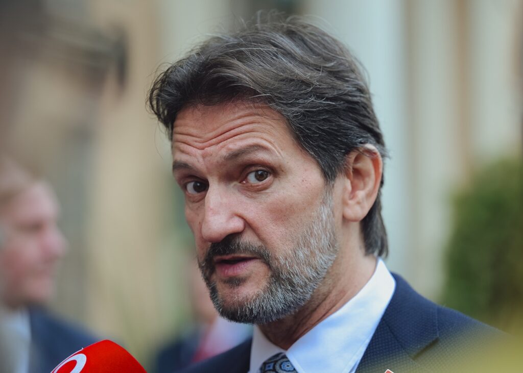 Bratislava minimizza la minaccia russa nel quadro della NATO