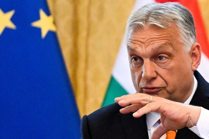 Budapest sfida Bruxelles sulle sanzioni energetiche contro Mosca