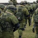 La Russia recluta stranieri per la guerra in Ucraina attraverso reti di agenzie fittizie