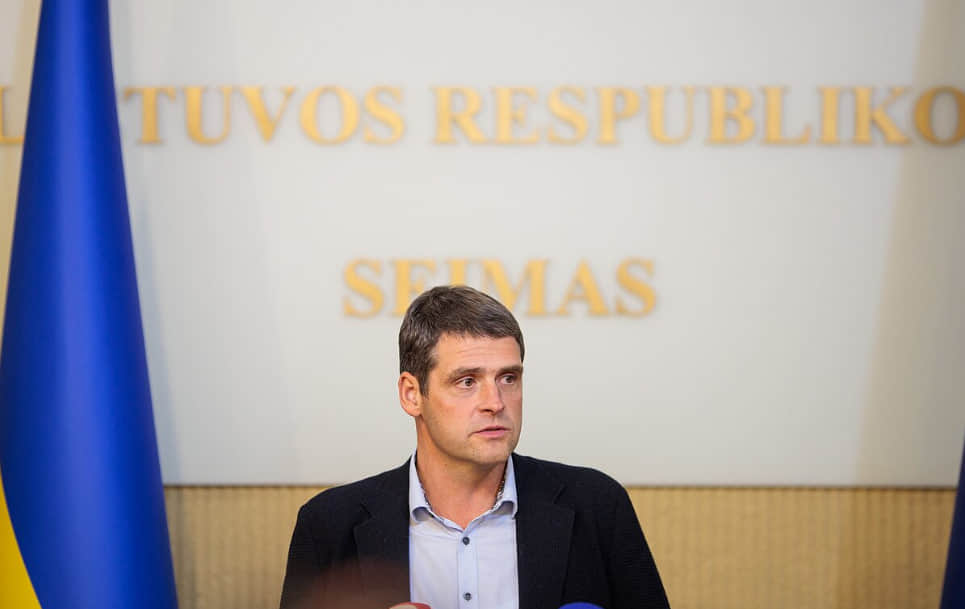 Gli ultranazionalisti lituani valutano l’adesione al progetto politico di Orbán