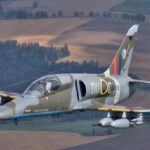 Scontro politico a Praga blocca i jet L-159 destinati all’Ucraina