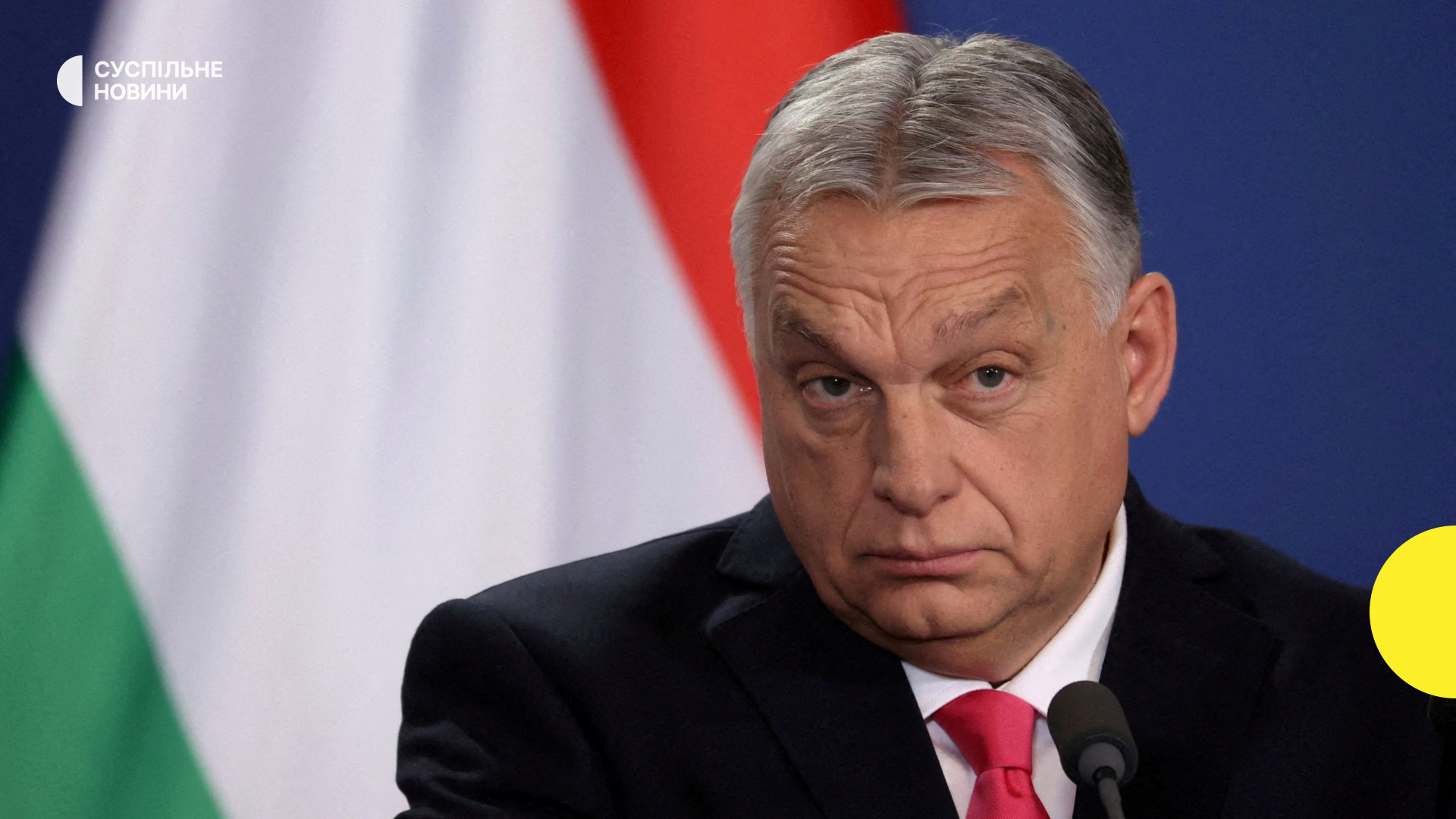 Orbán accusa Kyiv di interferenze elettorali e convoca l’ambasciatore ucraino