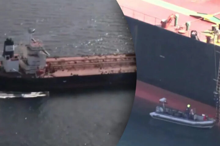 Mosca rifornisce il “flotta ombra” con componenti finlandesi aggirando le sanzioni