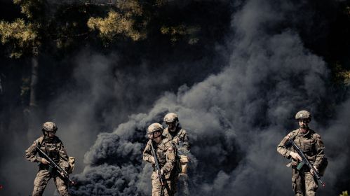 In Lituania indagine su una campagna di disinformazione legata a un futuro poligono militare