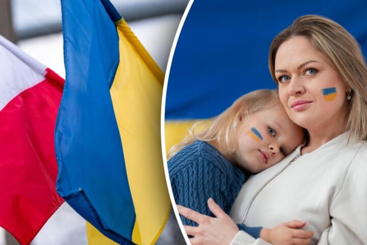 Varsavia prepara una riduzione graduale degli aiuti ai rifugiati ucraini