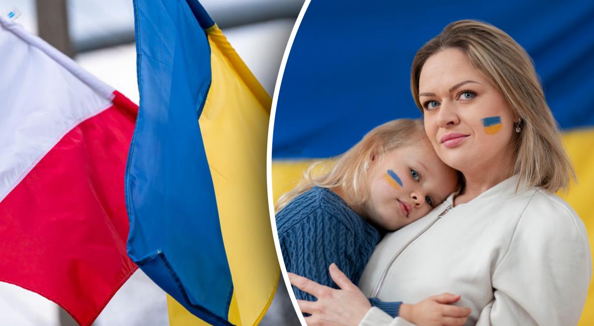 Varsavia prepara una riduzione graduale degli aiuti ai rifugiati ucraini