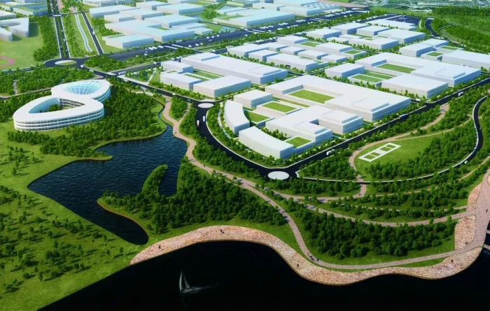 «Bukovyna 1» rafforza la filiera agroalimentare europea ai confini dell’UE