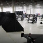 La fabbrica di droni in Tatarstan recluta giovani donne dall’America Latina