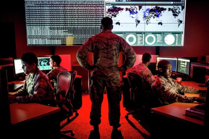 La cooperazione con l’Ucraina rafforza la cybersicurezza dell’Unione europea