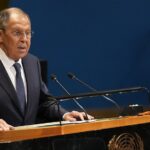 Lavrov accusa Europa e NATO di prepararsi a una guerra contro la Russia
