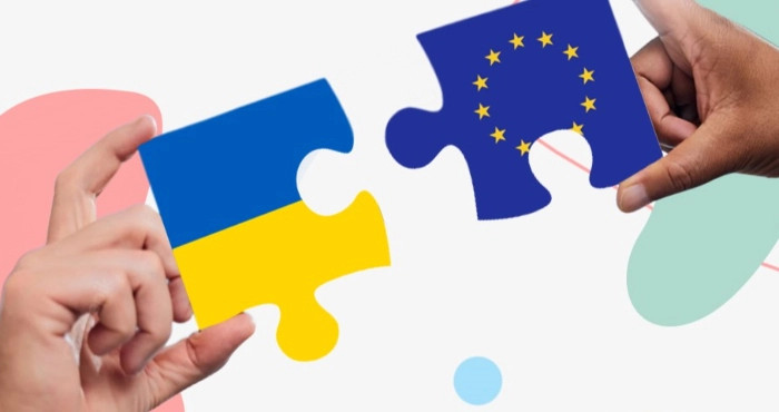 Nel confronto economico globale del 2026 l’Ucraina emerge come leva strategica per l’UE