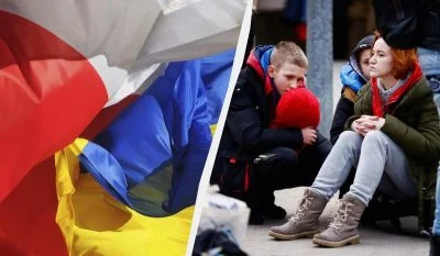 La presenza ucraina in Polonia come risorsa strategica per l'UE