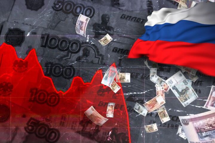 Nuove dinamiche sul mercato petrolifero globale aumentano la pressione sull’economia russa